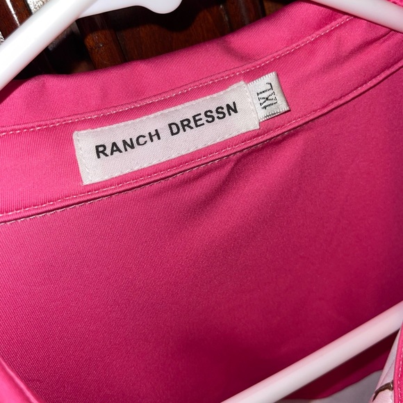 Ranch Dressin Show Shirt - Picture 3 of 3